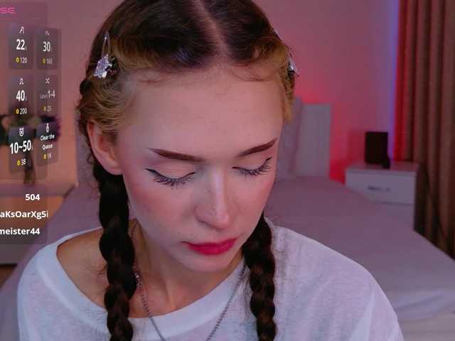 adet1a live cam on BongaCams