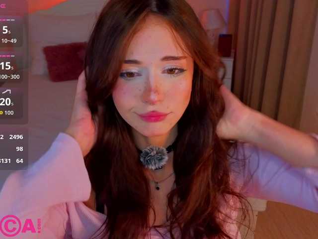 adet1a live cam on BongaCams