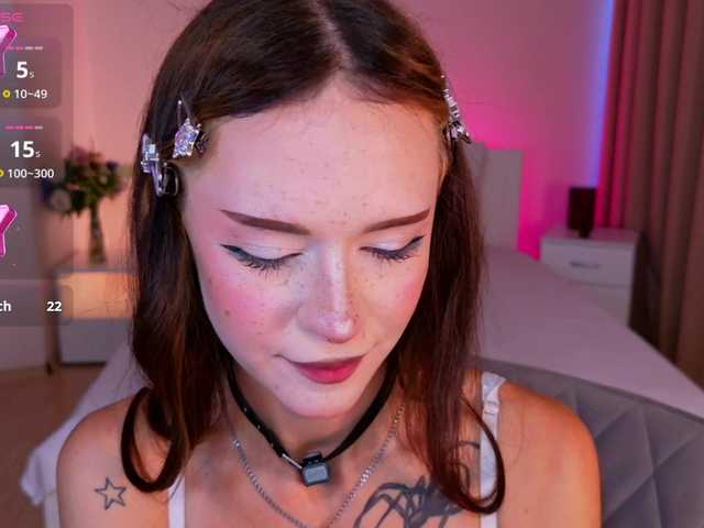 adet1a live cam on BongaCams
