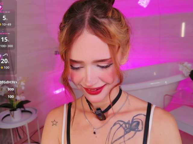 adet1a live cam on BongaCams