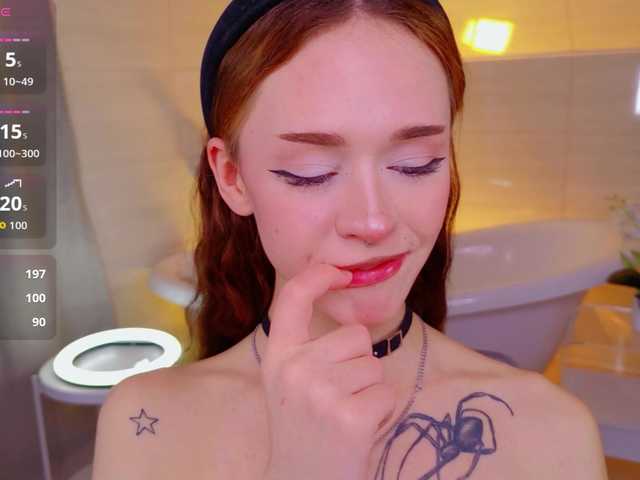 adet1a live cam on BongaCams