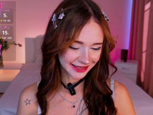 adet1a live cam on BongaCams