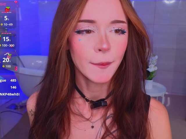 adet1a live cam on BongaCams