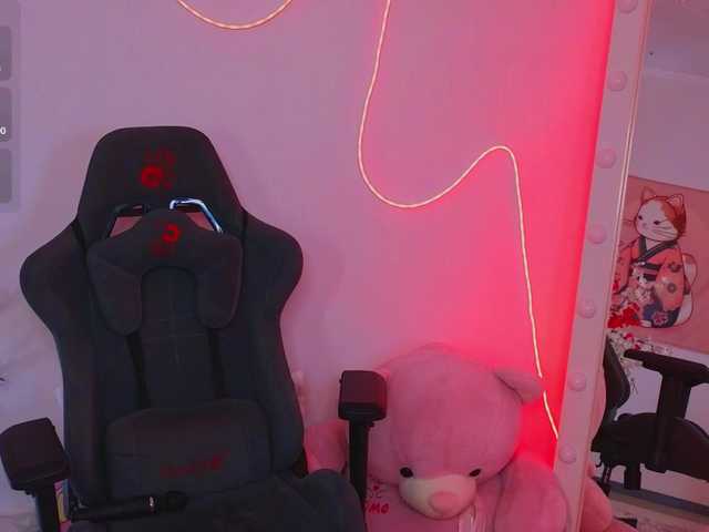 adet1a's BongaCams show and profile