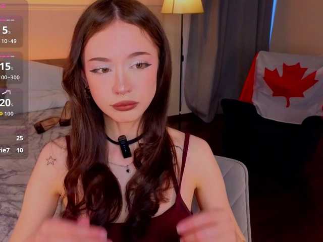 adet1a live cam on BongaCams