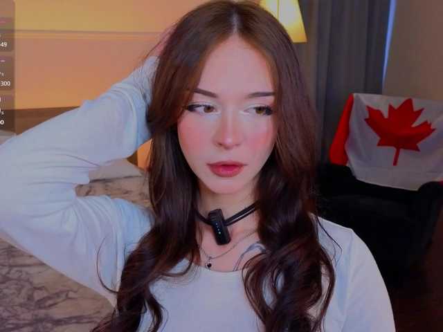 adet1a live cam on BongaCams