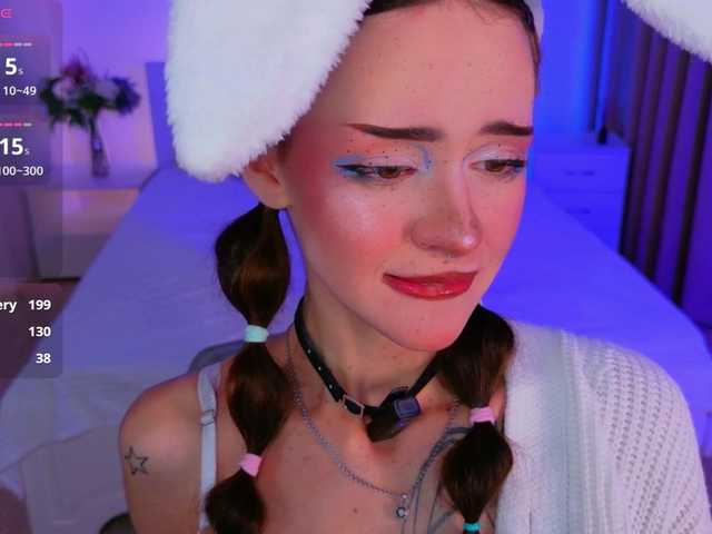 adet1a live cam on BongaCams