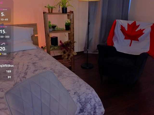adet1a live cam on BongaCams