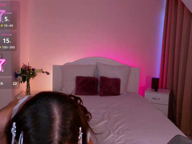adet1a live cam on BongaCams