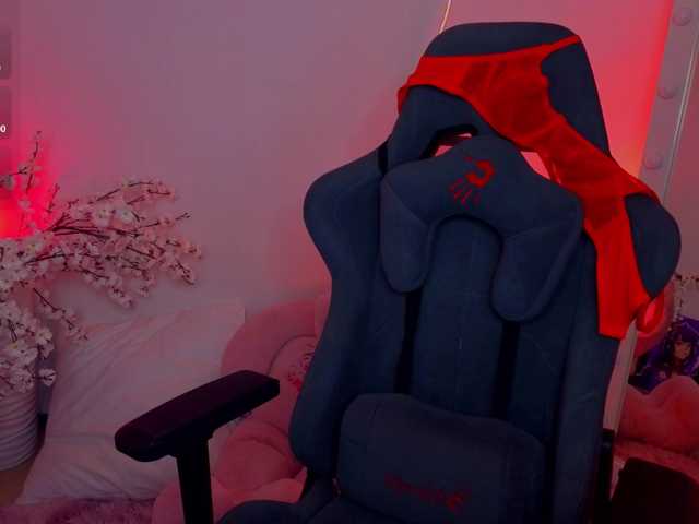 adet1a's BongaCams show and profile