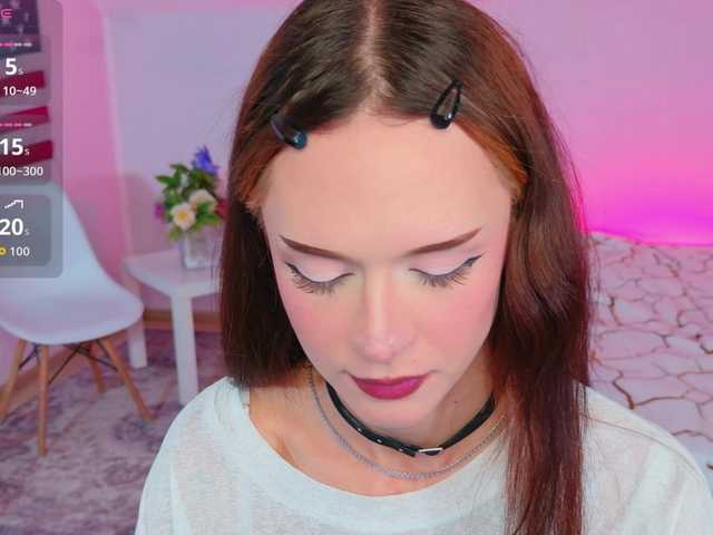 adet1a live cam on BongaCams