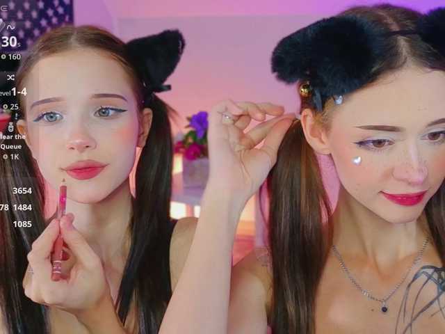adet1a live cam on BongaCams