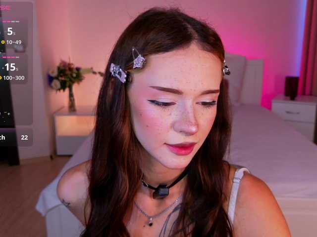 adet1a live cam on BongaCams