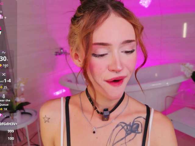 adet1a live cam on BongaCams