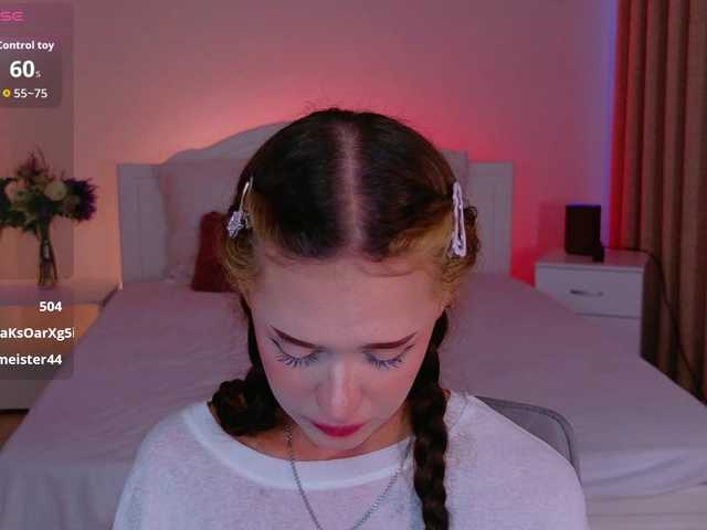 adet1a live cam on BongaCams