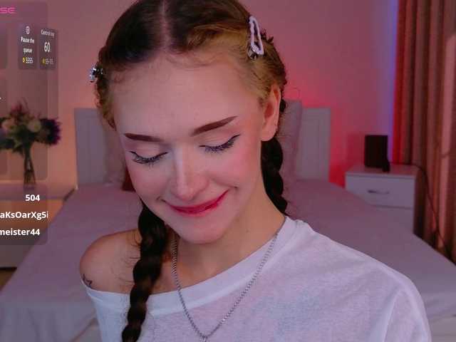 adet1a live cam on BongaCams