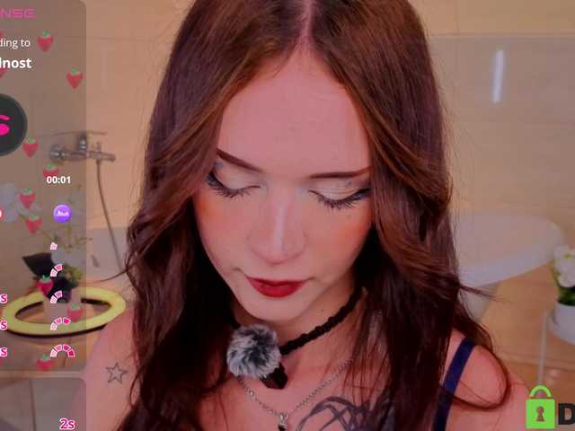 adet1a live cam on BongaCams