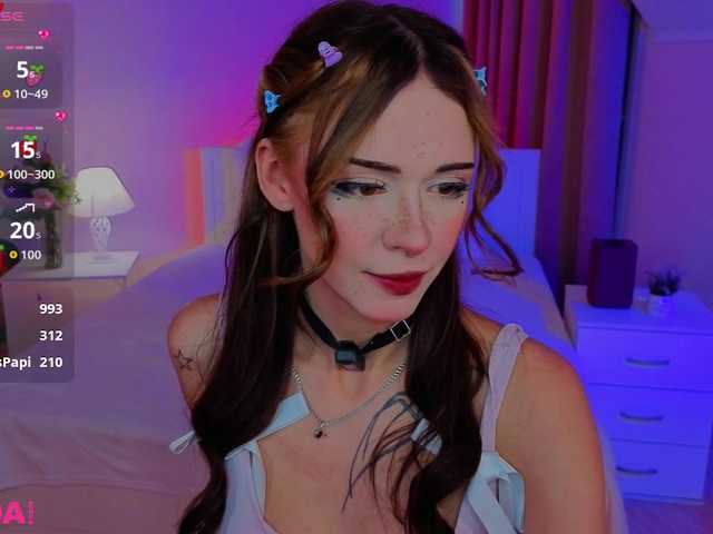 adet1a live cam on BongaCams