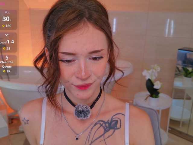 adet1a live cam on BongaCams