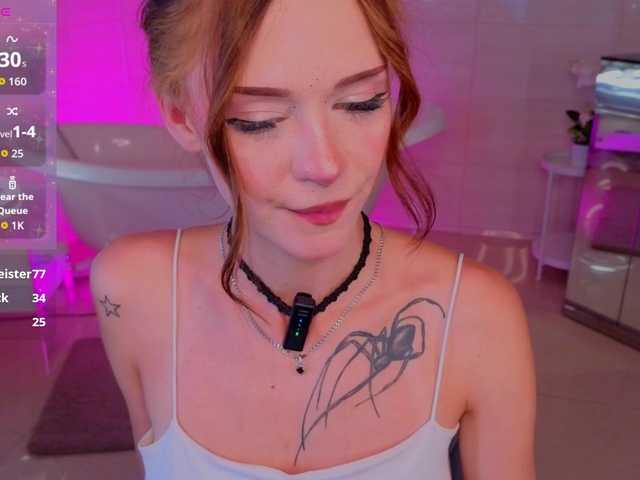 adet1a live cam on BongaCams