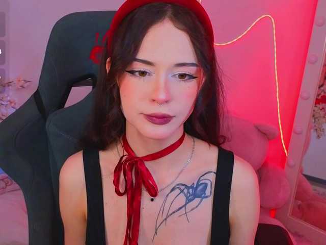 adet1a's BongaCams show and profile