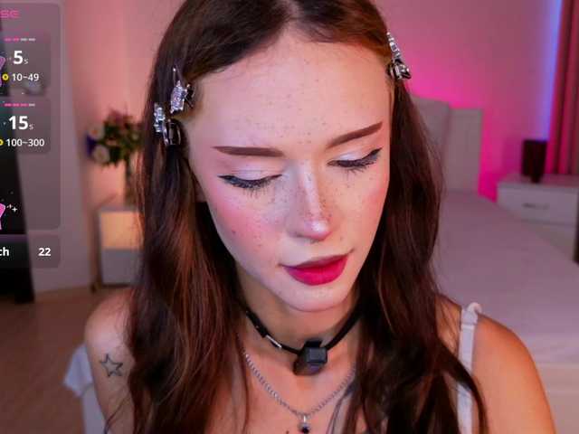 adet1a live cam on BongaCams