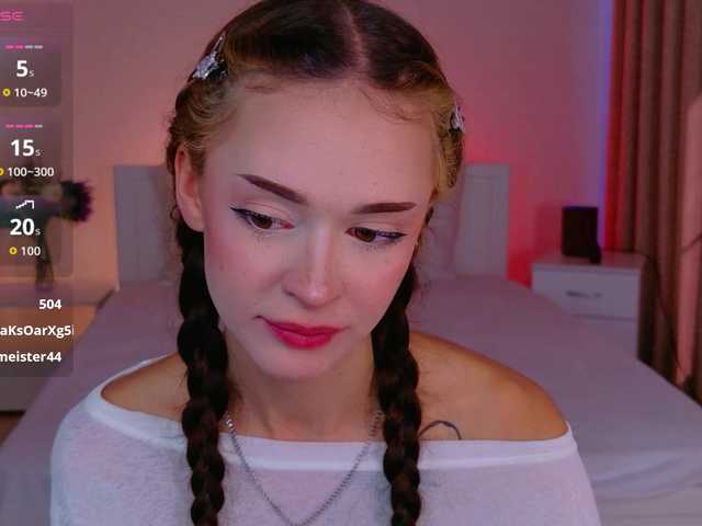 adet1a live cam on BongaCams