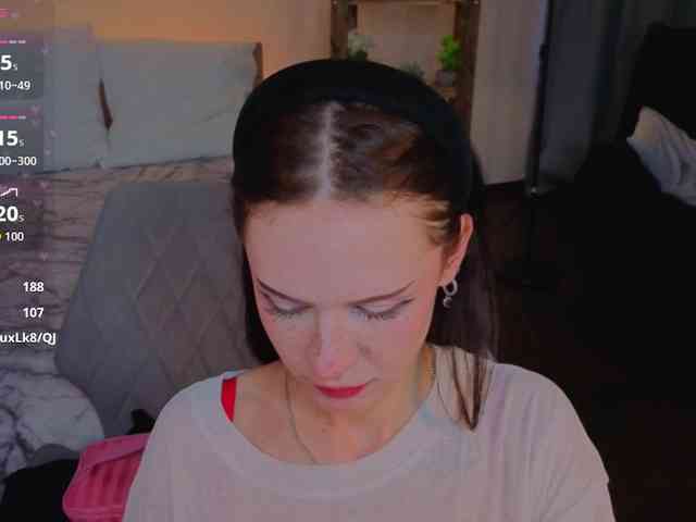 Adetta webcam