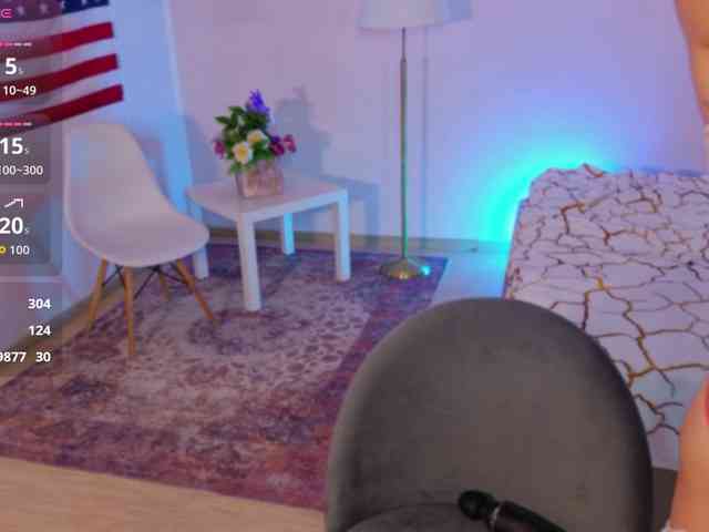 Adetta webcam