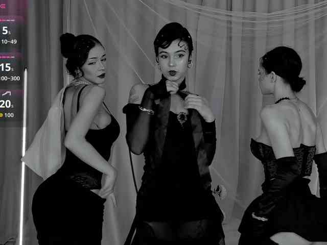 adet1a live show