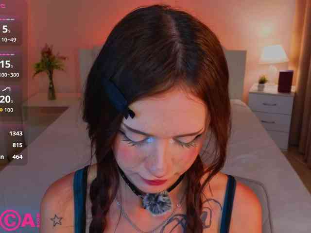 Adetta webcam