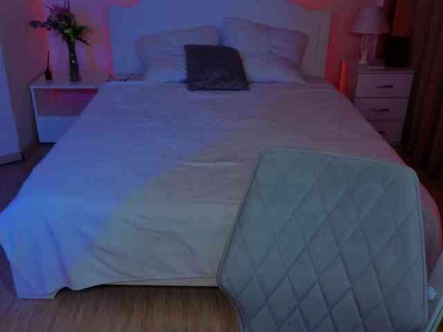 Adetta webcam