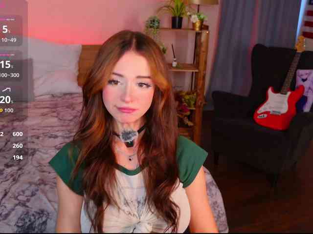 adet1a Sex Cam Show