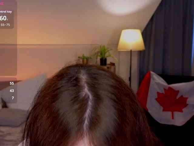 adet1a Live Webcam on BongaCams