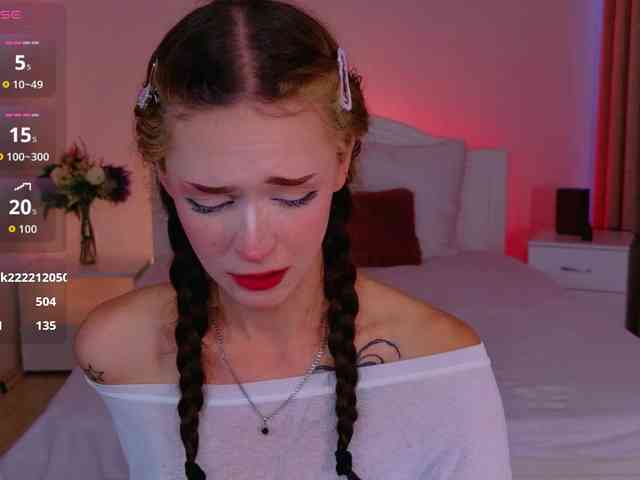 Adetta webcam