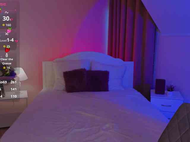 adetta's live room