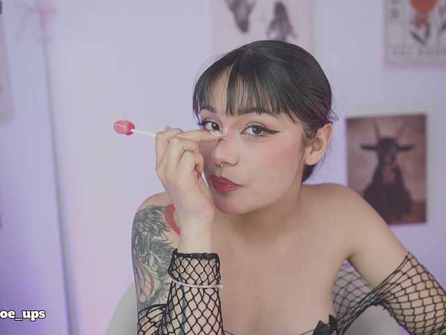 ChloeEvans live cam on BongaCams