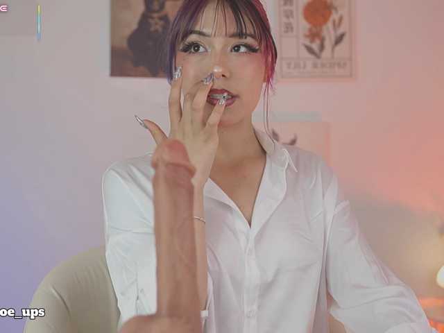 ChloeEvans live cam on BongaCams