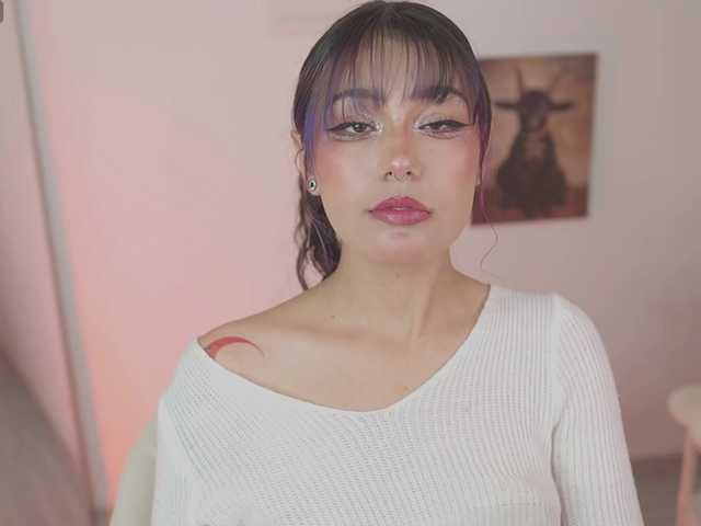 ChloeEvans live cam on BongaCams