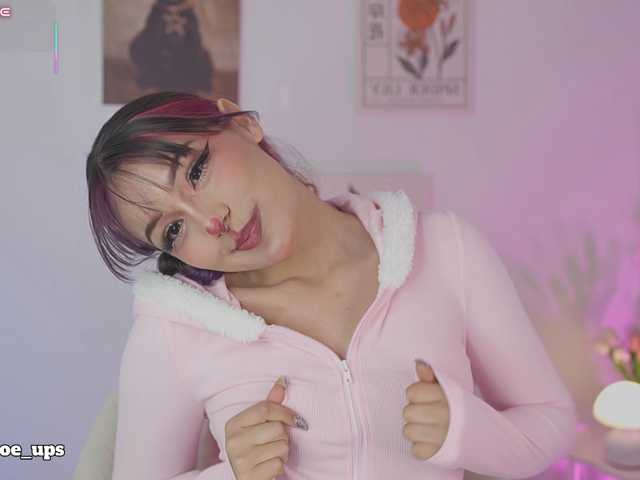 ChloeEvans live cam on BongaCams