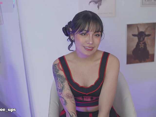 ChloeEvans live cam on BongaCams