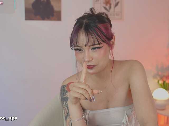 ChloeEvans live cam on BongaCams