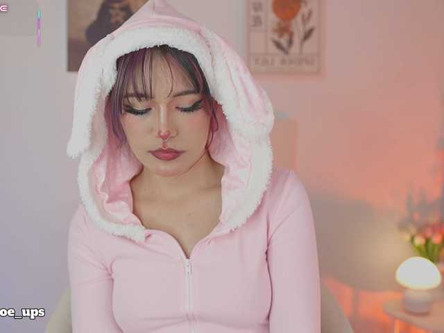 ChloeEvans live cam on BongaCams