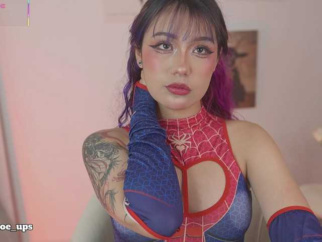 ChloeEvans live cam on BongaCams