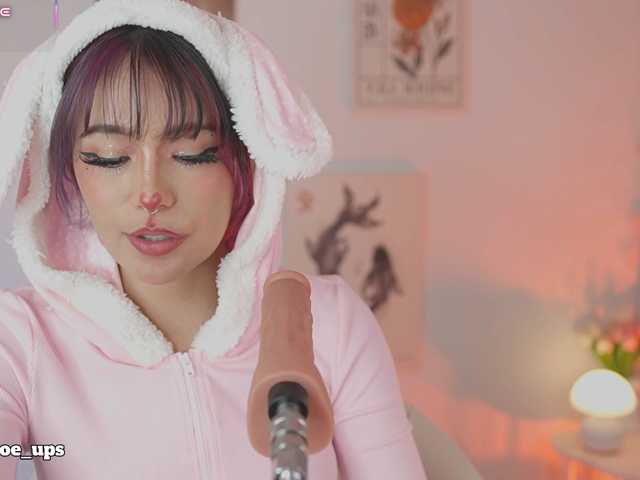 ChloeEvans live cam on BongaCams
