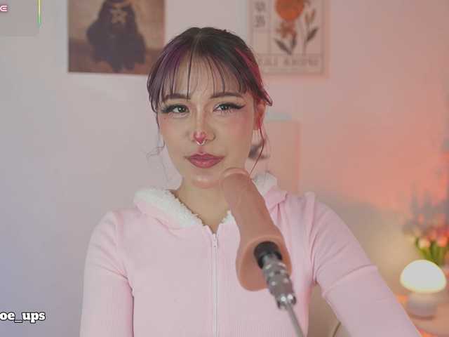 ChloeEvans live cam on BongaCams