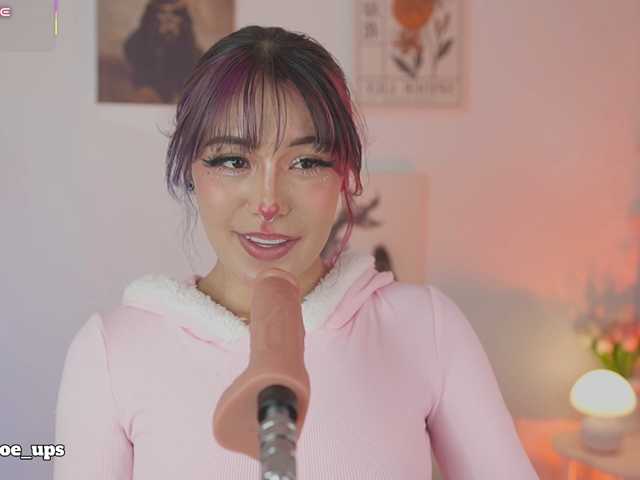 ChloeEvans live cam on BongaCams