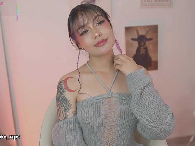 ChloeEvans live cam on BongaCams