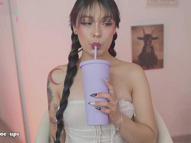 ChloeEvans live cam on BongaCams