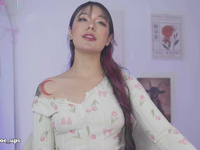 ChloeEvans live cam on BongaCams